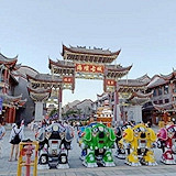 福州平潭之旅