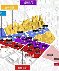 超15亿起拍 路桥十里长街区块即将迎新生