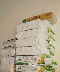 再发一次纸巾控的呐喊