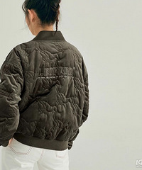 好好的一件太平鸟衣服,穿在我身上感觉像农民工…对网购没信心了