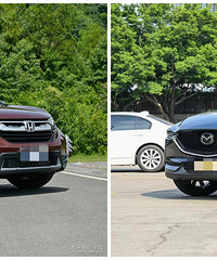 ������ʻ�϶࣬Ŀǰ�������Դ�CX5�����Ǳ���CRV��