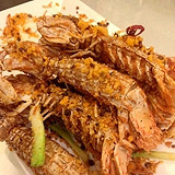 这家的菜不错哦