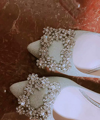 ˫11��Ļ�Ь ׼��ȥ�����鴩��