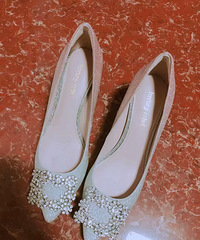 ˫11��Ļ�Ь ׼��ȥ�����鴩��