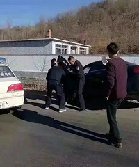 5��18�ˣ�����һСѧ��ǰ����ѧ����ײ������˾���ѱ�ץ��