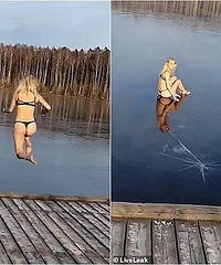 ����˹�Ȼ�����Ů����������棬"��"��һ