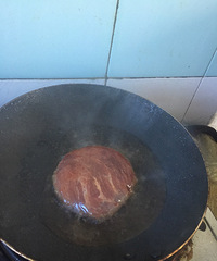 黑暗料理