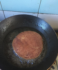 黑暗料理