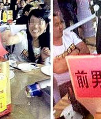 物质前女友闪婚要我去参加她的婚礼,我该不该去