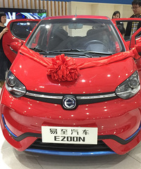 ������E200�Լݱ��桿��˵綯������Ҫ��ͷ��