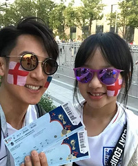 84��Ĺ˼����˿����Լ���ͥ���õ���һ����ϧ��