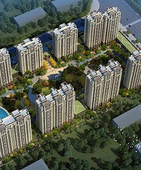 587套!黄岩这处安置房即将启动建设,2021年年底建成