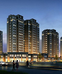 587套!黄岩这处安置房即将启动建设,2021年年底建成