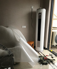 不容易!历经半年的挑选 嫁妆总算买齐了