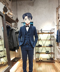 这身衣服真的洋气,双11半价入手