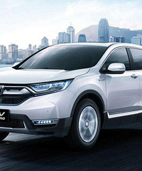 Ԥ��20�����ң�����CRV���Ÿ�ѡ�ĸ��ã�