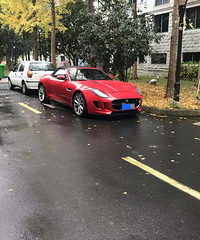 ���������ġ�ż���ݱ�F-TYPE ����˧����