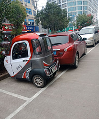 ���������ġ�һ����λͣ����