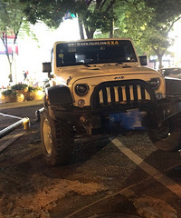 ���������ġ�Jeep����˧����