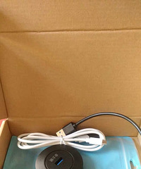 ��ʿ��һ���Ķ๦��usb������8Ԫ