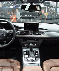 2018��µ�A6L��ذ����� �ۼ�40.28����