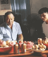 第一次见对方家长如何委婉地拒绝洗碗?