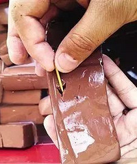 恶心!火锅店员工揭底:这几种菜,我们自己都不会吃!