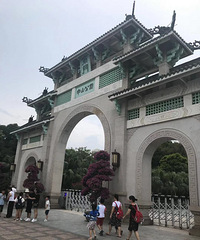 【结婚日记】蜜月游去了厦门胡吃海喝
