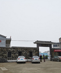 兰田的山、水、大草甸 主要景点都在这
