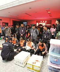惊天诈骗案 神药成分为糖每粒成本2元 每