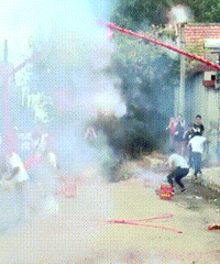 ��Ϊ��һ�����̻𣿻��������Ӧ���˽���Щ