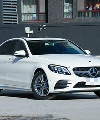 Ů���� ����GT3ϵ�ͱ���C260L�ĸ����ã�