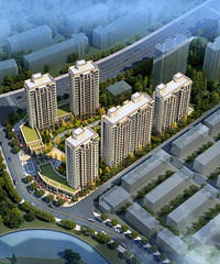 温岭大批安置房项目将开工 目测有一部分拆迁户要投放到市场