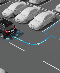 ���ڻ���Ҫ��ʻǰ��Χ�Ƴ���һȦ���ٿ�����