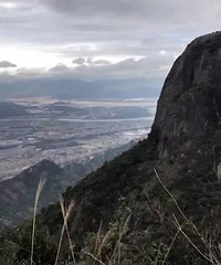 活动回顾 | “山海水城,和合圣地”系列之台州绿心毅行A线