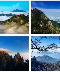 婺源,一个梦未完的地方 3日游花费1000元