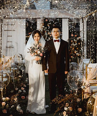 婚礼细节让我感动落泪