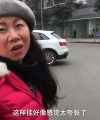 最壕阳台惊呆路人:太夸张了!全国网友笑喷:这才是大户人家