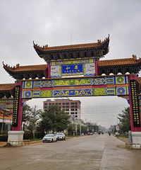 骑行环海南岛 一路的好风景