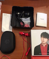 海威特无线运动蓝牙耳机30元