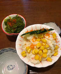 来自土杭的日料网红店 很精致 服务也优秀