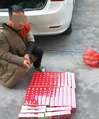 神速!从接警到抓捕归案,只用4小时