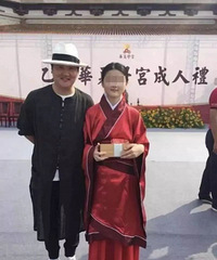 孙楠夫妇涉嫌违法?!政府已介入展开调查!
