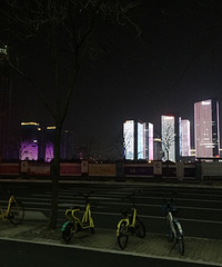 ���Ÿ�¥ͶӰ �������������д���еĸо�