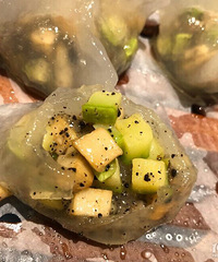 ������С�� ѩ����ţ���ص�Ŷ ���ȳԺó�