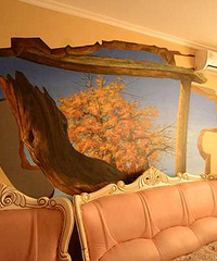 ����̨��װ��ҵ��ǽ���õö���