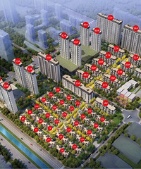 39栋西面三跃四 入住大概要400W+ 怎么样?