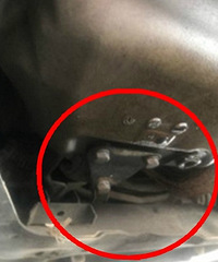 �������ӷ���©�ͣ����һ�´���������������