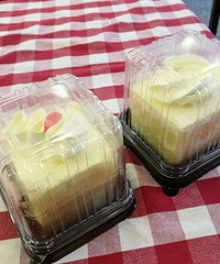 魔都美食很好吃