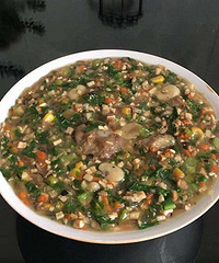 我这个糟羹怎么样